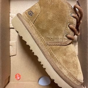 Childrens UGG boots